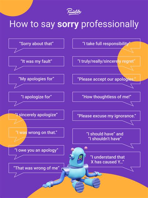 sorry for others s01e02 bdscr|30 Examples: How To Apologize for a Mistake Professionally.
